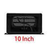 Truck Radio Frame GPS Touchscreen Universal Android Head Unit Bosstar 32*26*18 10 Inch