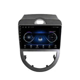 Android GPS Radio for Kia Soul 2 2010-2013 Android Head Unit Bosstar 9" 32 g 2 g