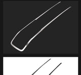 Inner Armrest Box Trim for Volvo XC60 S60 V60