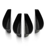 VW ID.4 ID4 ID 4 Door Handle Storage Box for Front Rear Car Organizer Car Interior Accessory OEM