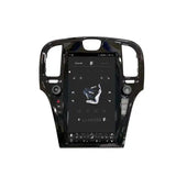 Tesla Vertical Screen Android Head Unit for Chrysler Android Head Unit Bosstar