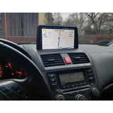 10 Inch Android Head Unit GPS for HONDA ACCORD 2007 Android Head Unit BOSSTAR