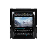 Tesla Style Android Radio for Cadillac Escalade Android Head Unit Bosstar