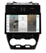 Android GPS Radio Freelander 2 2007-2015 with AC Android Head Unit Bosstar 13.3" 4 G 64G