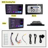 Android Head Unit GPS WiFi for Universal Fit Android Head Unit Bosstar