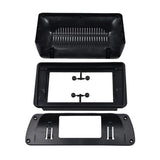 Truck Radio Frame GPS Touchscreen Universal Android Head Unit Bosstar