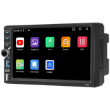 7 inch 1Din Car Stereo Apple CarPlay Android Auto Android Head Unit Bosstar