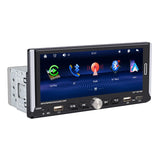 1 Din Wireless CarPlay MP5 Radio for Universal Cars Android Head Unit Bosstar