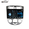 Android 10 GPS Navigation Stereo for Chevrolet Optra