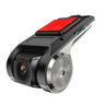 HD 1080P ADAS Dash Cam for Universal Android Players