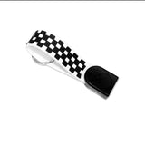 Carbon Fiber Key Fob Shell for Mini Cooper F56 F55 F54