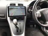 10" Adjustable Android Head Unit GPS for Universal Cars Android Head Unit Bosstar