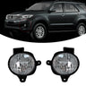 Fog Lamp Assembly Kit for Toyota Hilux 2011-2014
