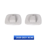 Rear Row Coat Hooks for Volvo XC60 XC90 2015-2025
