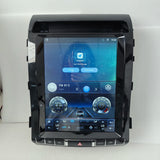 12 inch Navigation Multimedia for Toyota LC200 2008-2015 Android Head Unit Bosstar