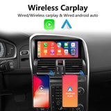 8.8-inch Android Car Stereo for Volvo XC60 2009-2017 Android Head Unit OEM