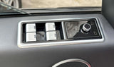OEM Window Switch for Range Rover Vogue and Sports Car Interior Accessory Bosstar