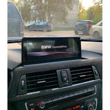 Android Head Unit CarPlay for BMW 3 4 Series 2013-2016 Android Head Unit Bosstar
