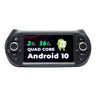Android Auto CarPlay Radio for Fiat Fiorino 2007-2016