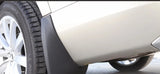 Color Matched Mud Flaps for Volvo XC90 2015-2026 Car Interior Accessory LINGLUYANG