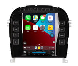 9.7in Vertical Android Head Unit for Jaguar S-Type Android Head Unit Bosstar 9.7" for Jaguar S-Type 2004 3+32GB