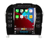 9.7in Vertical Android Head Unit for Jaguar S-Type