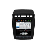 Tesla Style Android Radio for VW Touareg 2016 Android Head Unit Bosstar