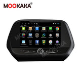 10-Inch Android 13 Multimedia Head Unit for Chevrolet Camaro