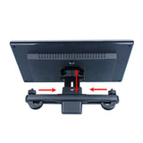 10 inch Android Headrest Monitor for Universal Fit Car Interior Accessory Bosstar