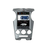 10.4" Vertical Android Head Unit GPS for Kia Carens 2006-2013 Android Head Unit Bosstar