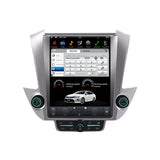 Tesla Style Head Unit 12.1 Inch for Chevrolet Tahoe Android Head Unit Bosstar