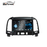 Android Head Unit DVD Player GPS for Hyundai Santa Fe