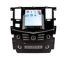 9.7" Vertical Screen Android GPS for Nissan Patrol 2012-2017