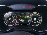 Linux Digital Dashboard Speedometer for Audi Q3 2012-2018 Car Interior Accessory Bosstar
