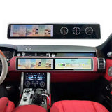 Android Head Unit for Range Rover Sport Bose 2014-2017 Android Head Unit Bosstar