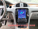 12.1" Android 13 Stereo for Buick Enclave 2009-2016 Android Head Unit Bosstar