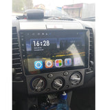 Android Head Unit GPS for Ford Everest 2006-2010 Android Head Unit BOSSTAR