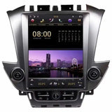 Android Head Unit 12.1 Tesla Style for Chevrolet Models Android Head Unit OEM