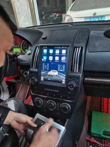 Android GPS Stereo for Land Rover Freelander 2 2007-2012 Android Head Unit BOSSTAR