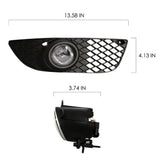Fog Lights Super Bright for Mitsubishi Lancer 2008-2013 Car Interior Accessory MAGIC COLORM