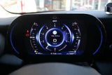 12.3" Digital Instrument Cluster for Mini Cooper 2015-2018 Car Interior Accessory Bosstar