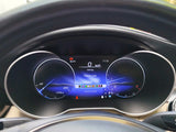 Digital Speedometer for Mercedes-Benz V Class 2016-2019 Car Interior Accessory Bosstar