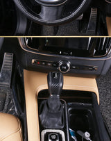 Micro Fiber Leather Wheel Cover for Volvo 2017-24