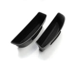 Door Handle Storage Box for VW ID.3 ID3 ID, Accessories Armrest Box Front Door Holder Tray Car Organizer Container
