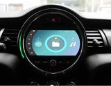9 inch Tesla Style Android Head Unit for Mini EVO 2018+ Android Head Unit Bosstar