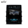 Android Head Unit Vertical Screen for Porsche Cayenne 2011
