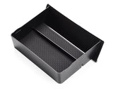 Tesla Model X Model S Central Console Storage Box Car Interior Accessories Container Store Content Drawer Box