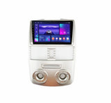 Android 13 Multimedia Stereo for Toyota Rush 2011 Android Head Unit Bosstar