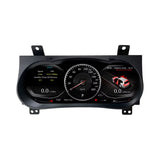 LCD Digital Cluster Speedometer for Toyota Hilux 2016-2024 Car Interior Accessory bosstar Default Title