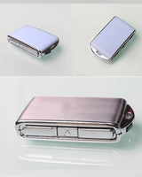 Zinc Alloy Key Shell Case for Volvo S60 XC60 2018